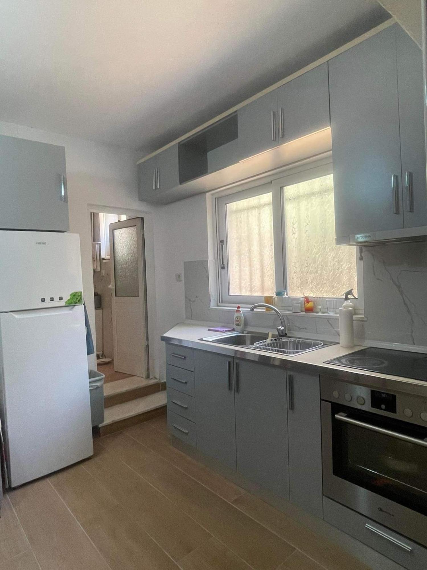Hotel Gjika Σαράντα Εξωτερικό φωτογραφία