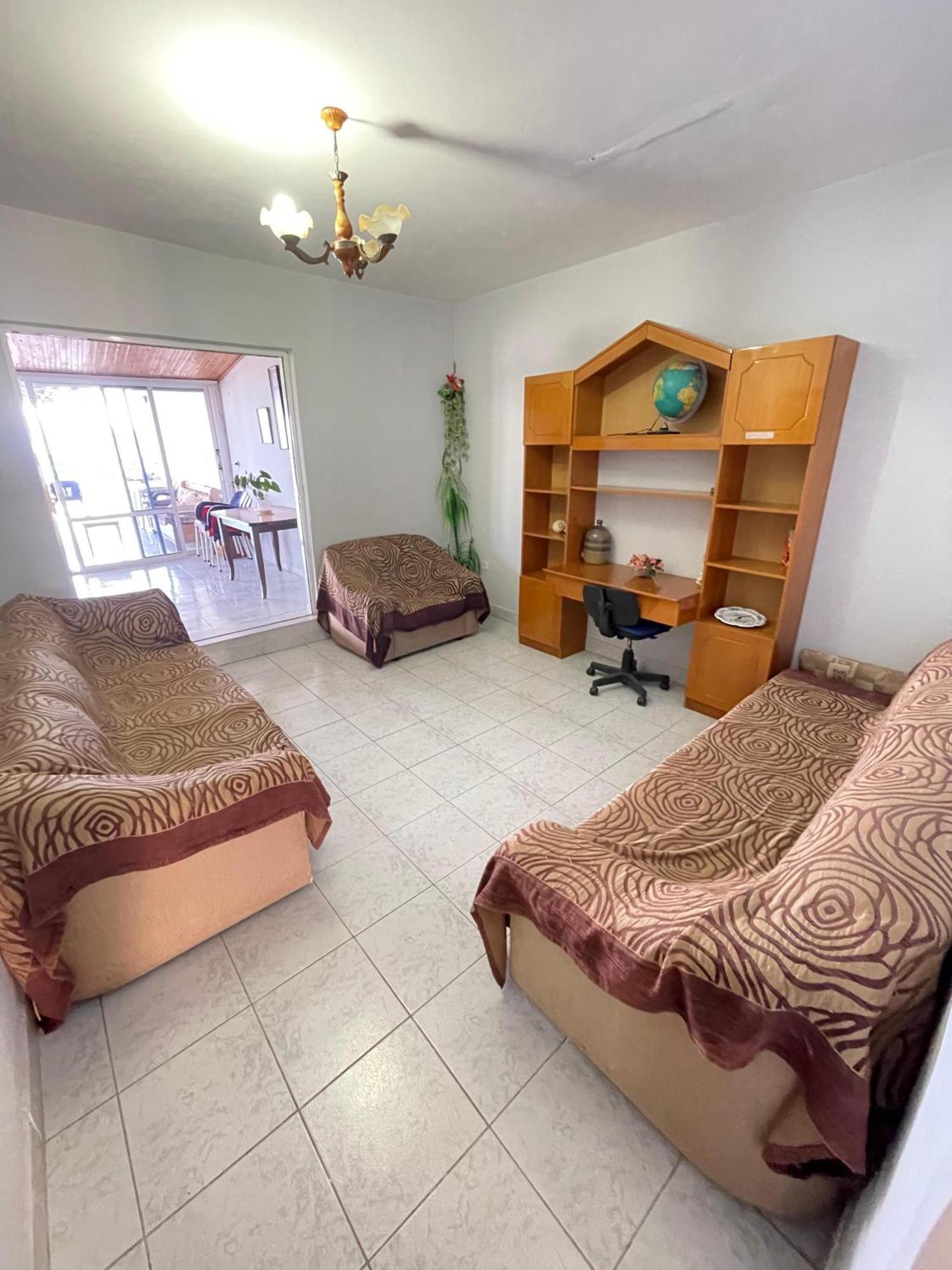 Hotel Gjika Σαράντα Εξωτερικό φωτογραφία