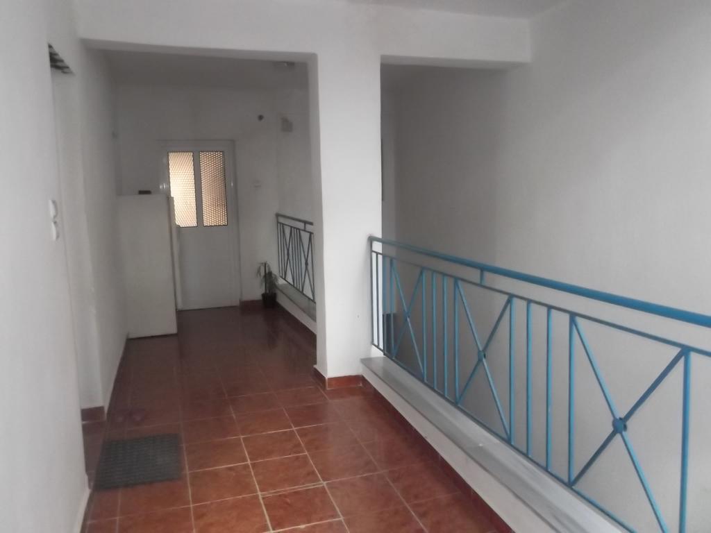 Hotel Gjika Σαράντα Εξωτερικό φωτογραφία