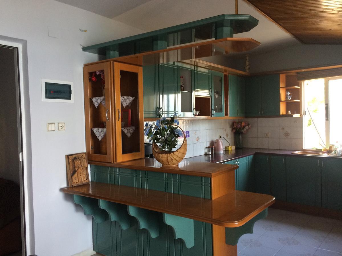 Hotel Gjika Σαράντα Εξωτερικό φωτογραφία